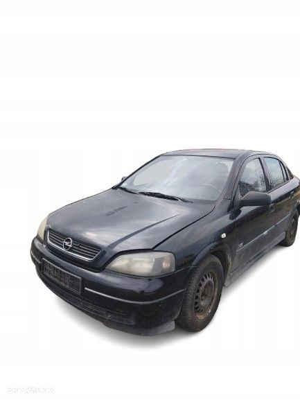 SKRZYNIA BIEGÓW 1.6 8V F13 ASTRA II G 98-09 ZAFIRA A MERIVA Z20R - 1