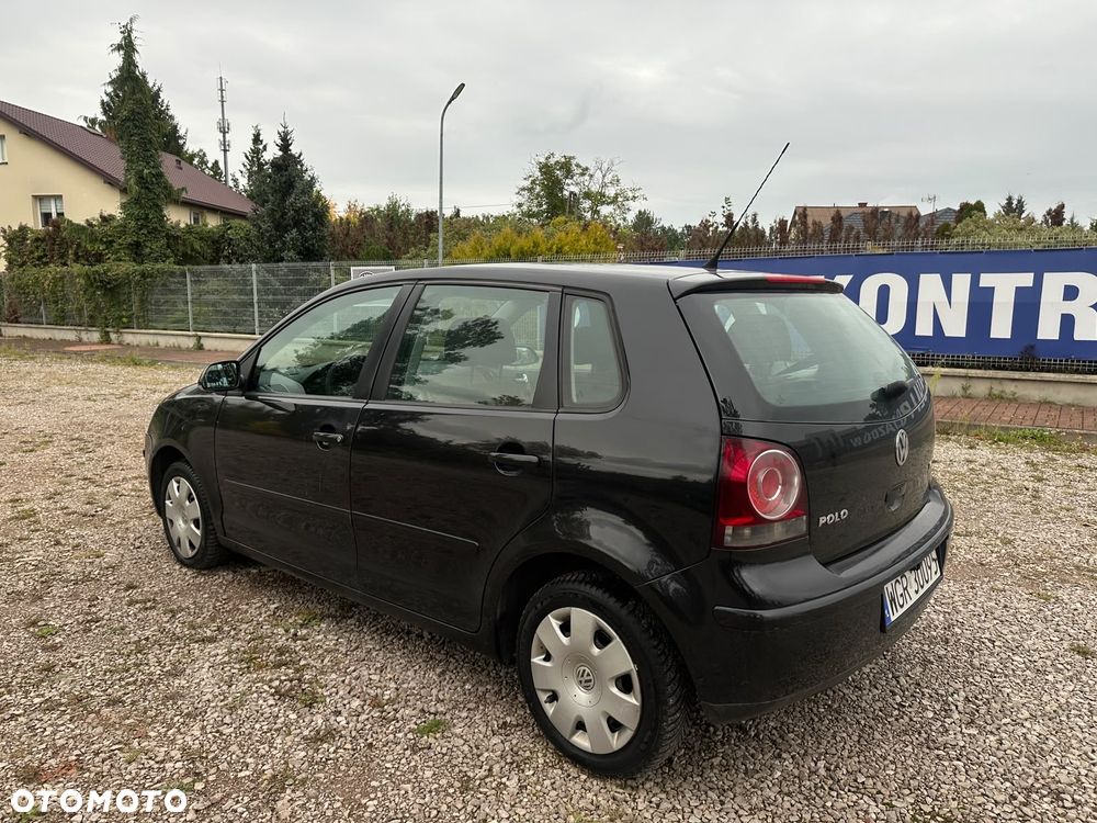 Volkswagen Polo 1.2 Fun - 5