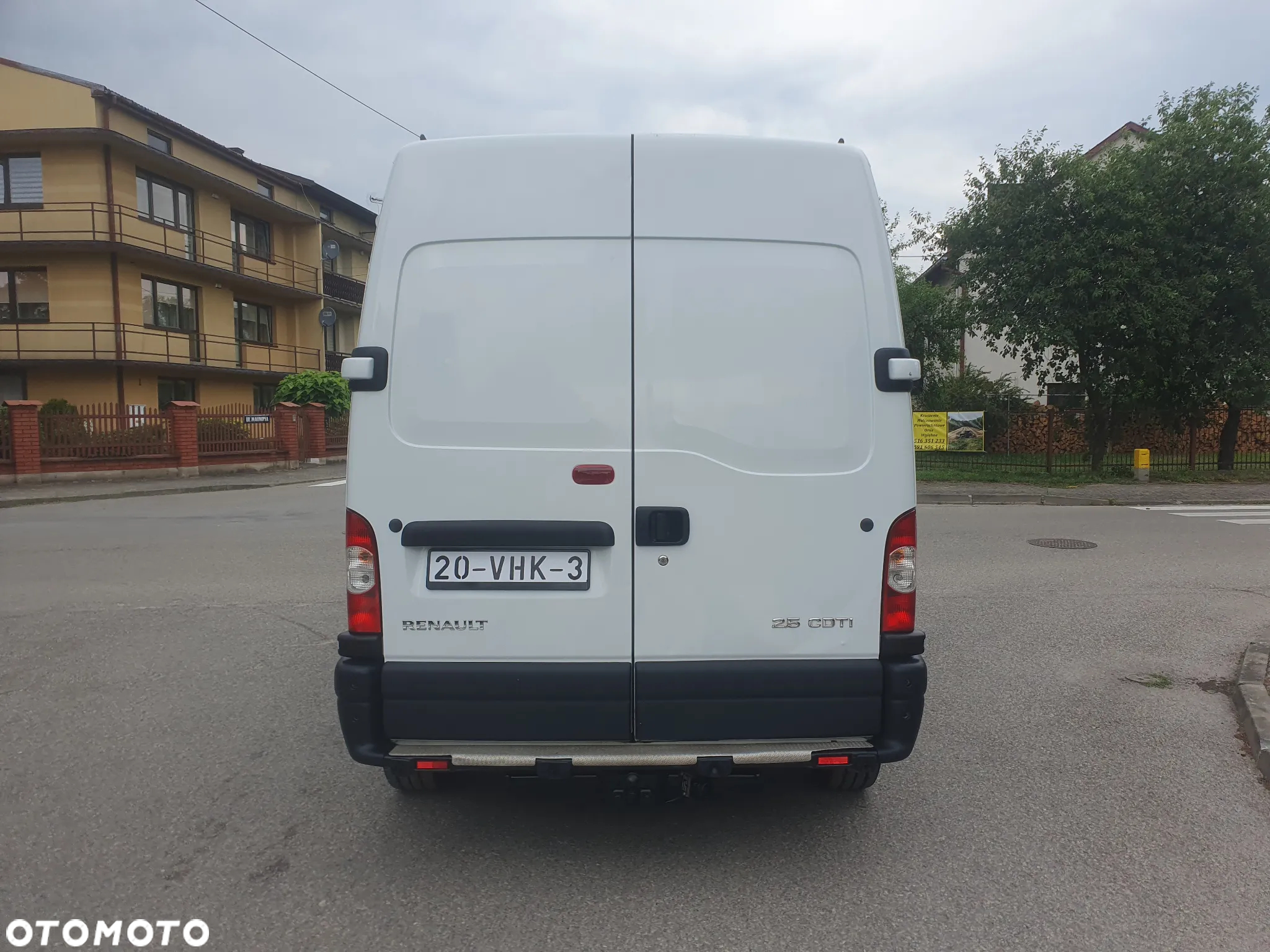 Renault Master - 11