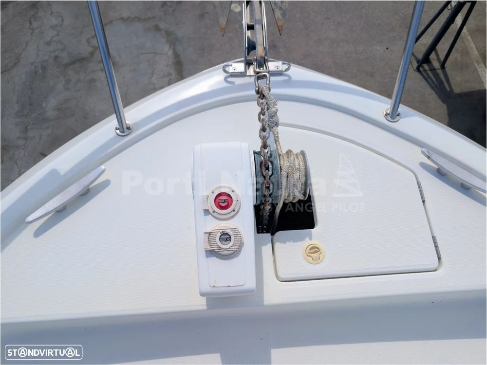 Beneteau Antares 7.60 - 14