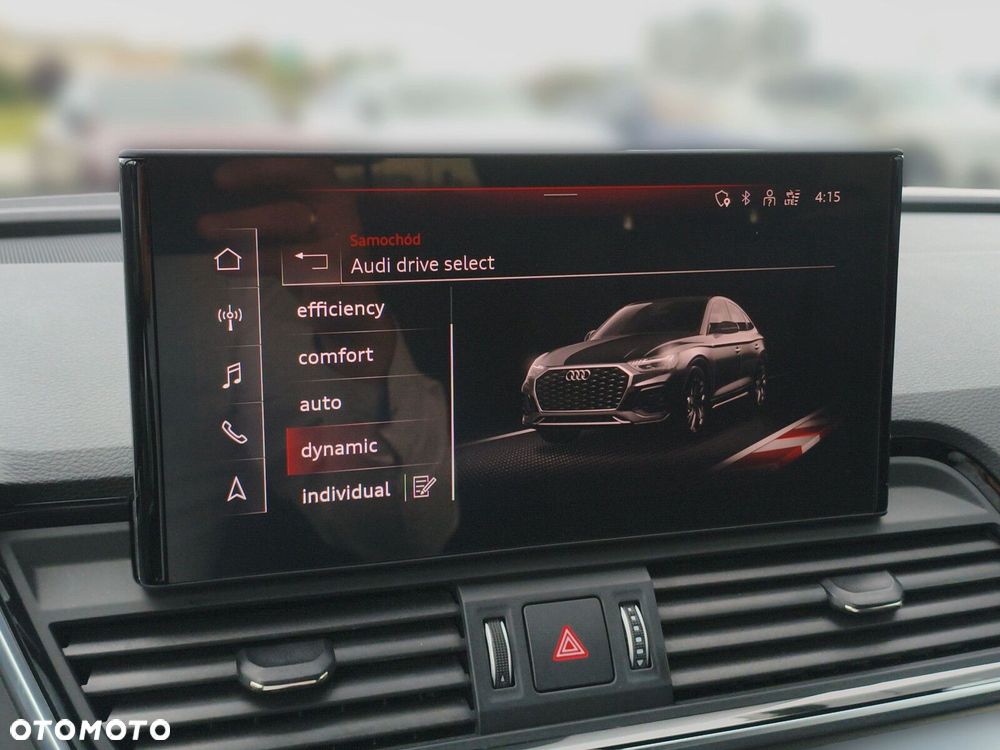 Audi Q5 Sportback 2023