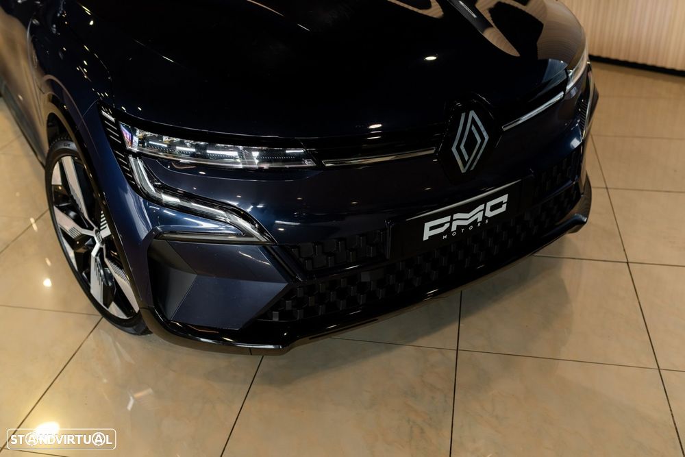 Renault Mégane E-Tech EV60 Techno - 7