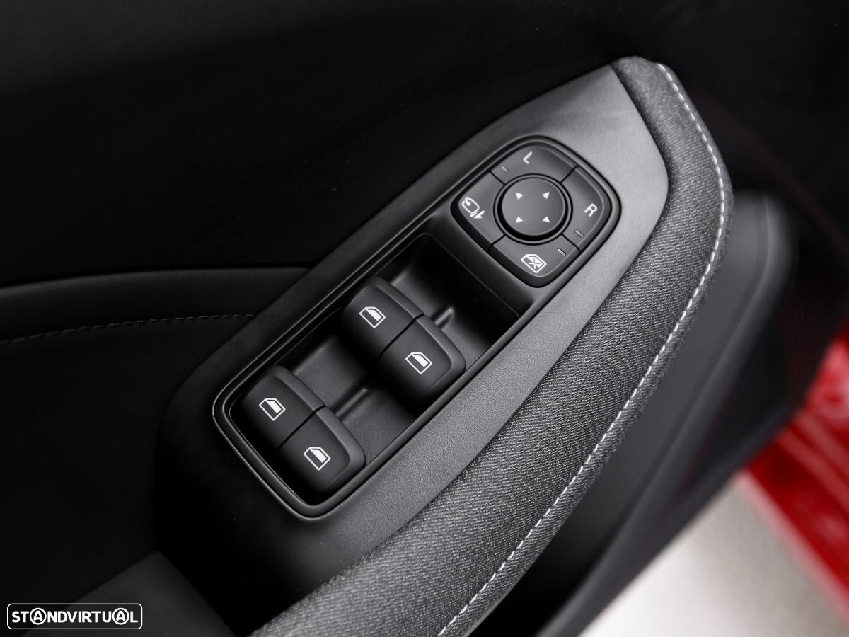 MG MG5 61 kWh Luxury - 13