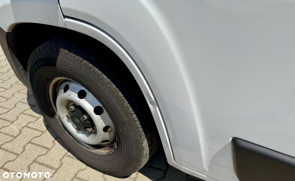 Fiat Ducato 2.2 Jtd MAXI - 5