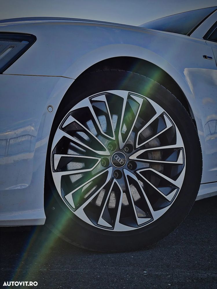 Audi A6 Limuzina - 12
