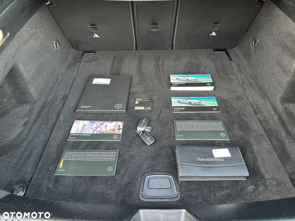 Mercedes-Benz CLA 180 d 8G-DCT Progressive Line Advanced - 39