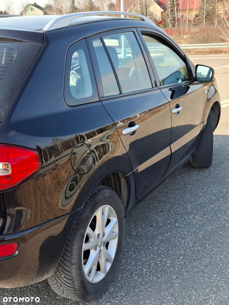 Renault Koleos 2.0 dCi FAP 4x4 Dynamique - 4