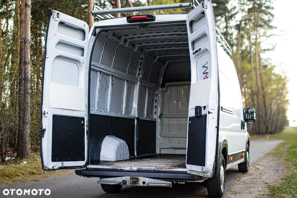 Fiat Ducato - 17