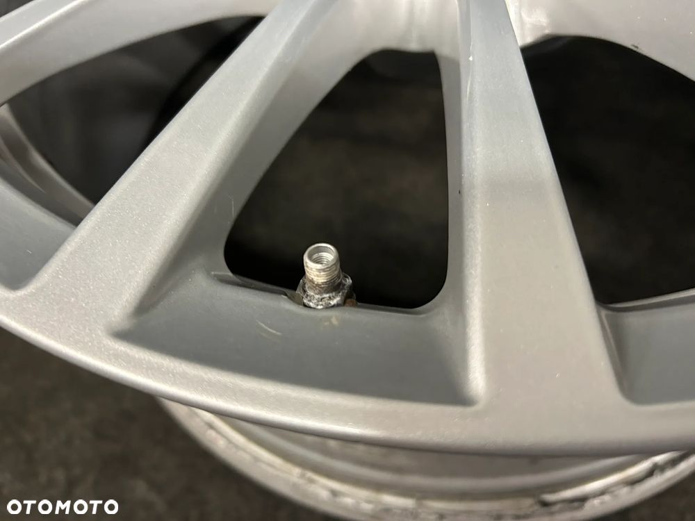 Alufelgi BMW Seria 5 G30, Seria 3 G20 18 cali 5x112 4szt. z czujnikami! - 9