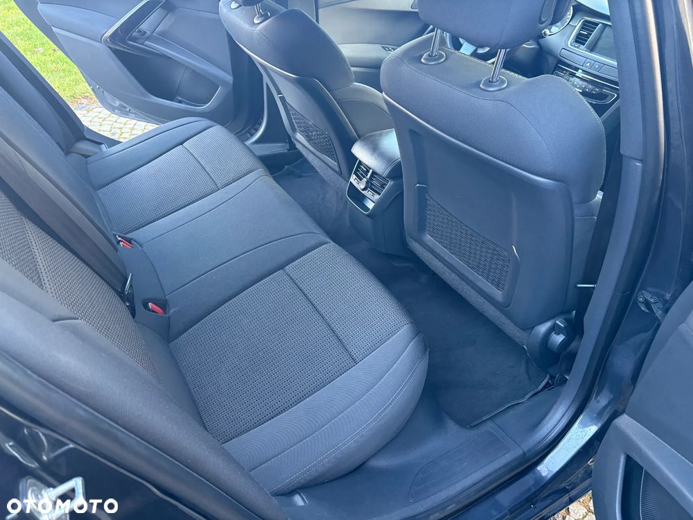 Peugeot 508 - 13