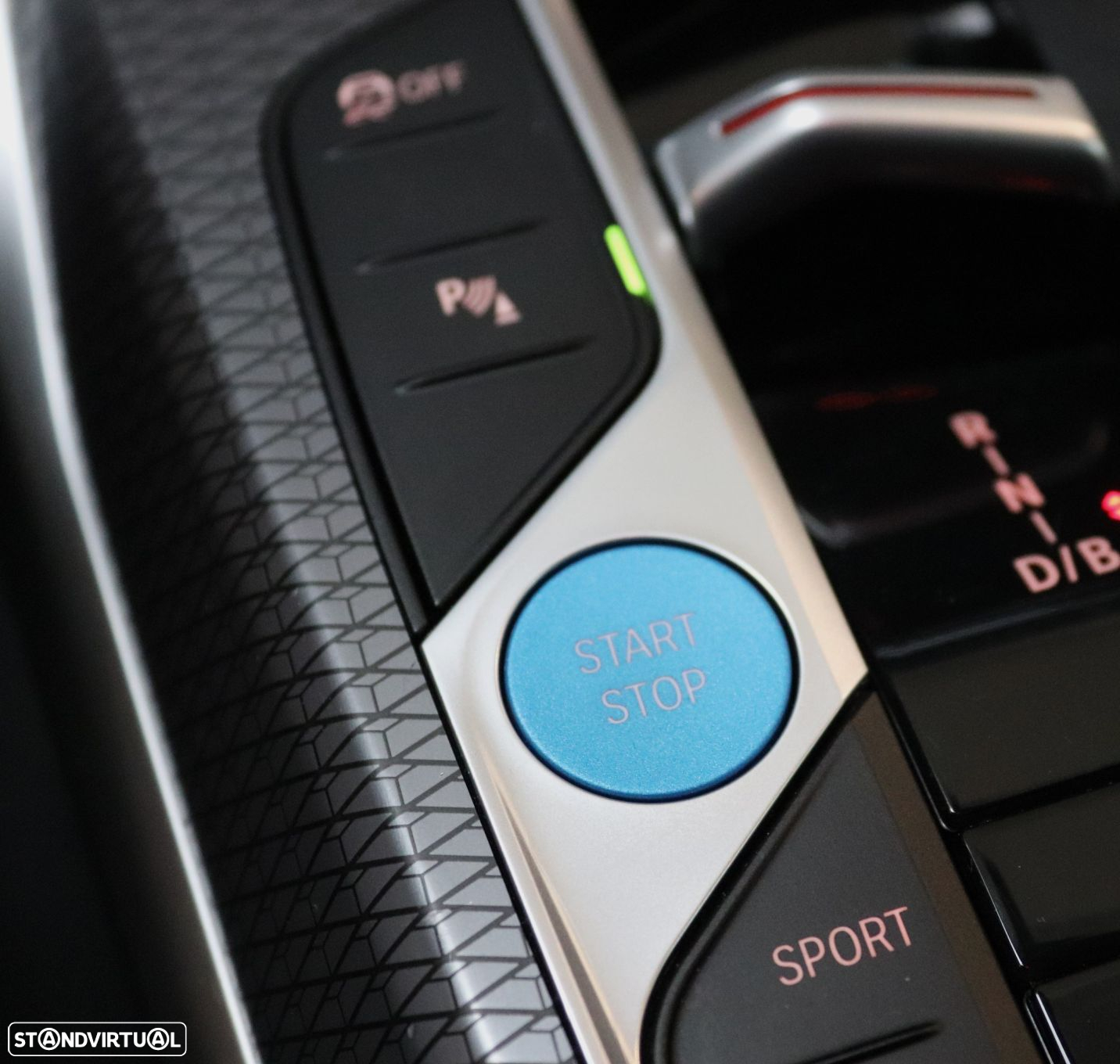 BMW i4 eDrive35 Pack Desportivo M - 28