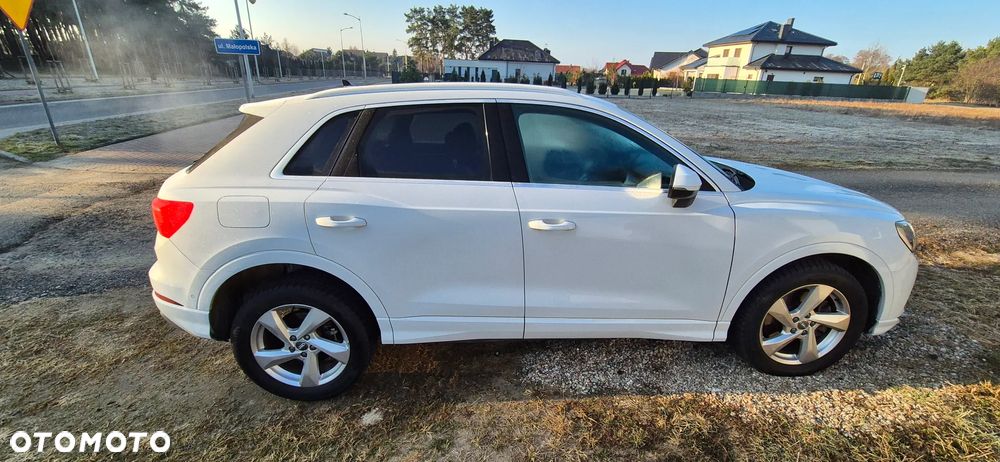 Audi Q3 45 TFSI Quattro S tronic advanced - 6