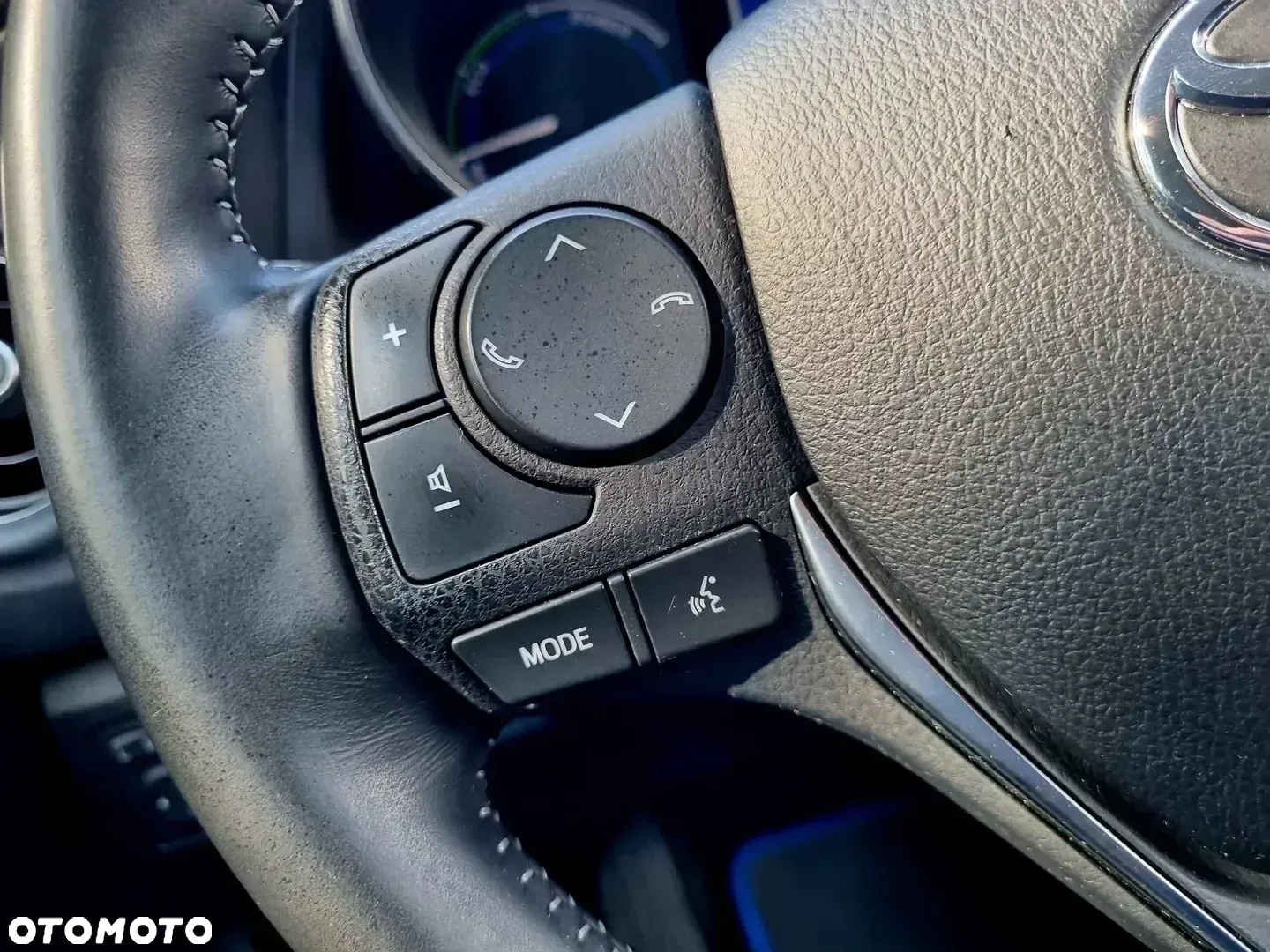 Toyota Auris - 17