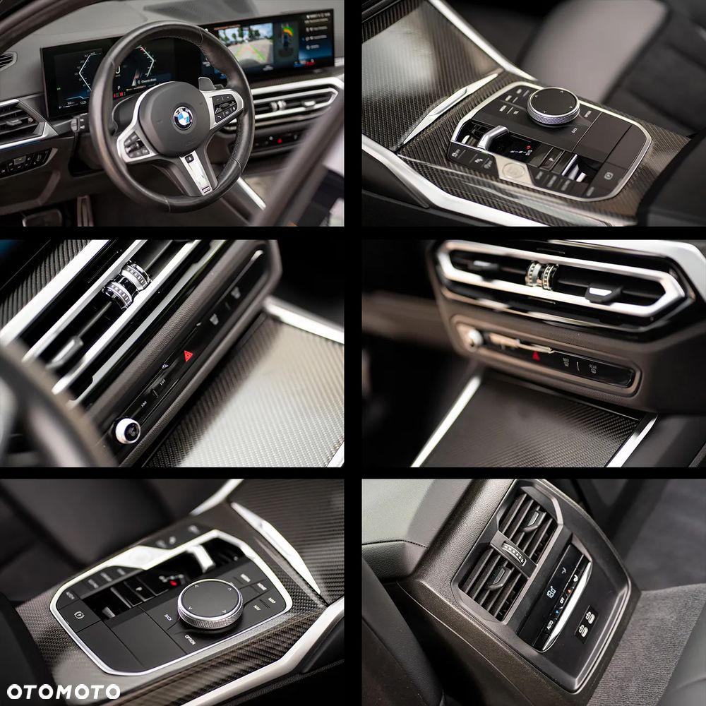 BMW Seria 3 330i xDrive M Sport sport - 39