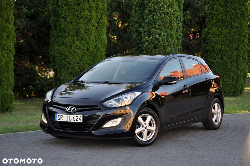 Hyundai i30 - 10