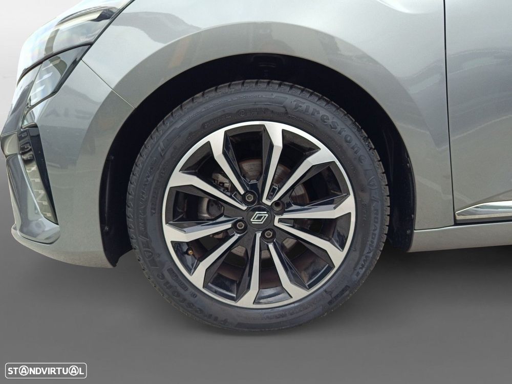 Renault Clio 1.0 TCe Techno - 14