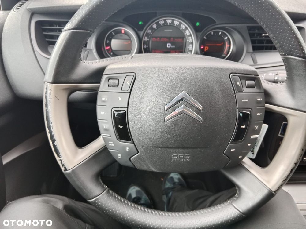 Citroën C5 Tourer THP 155 Business Class - 20