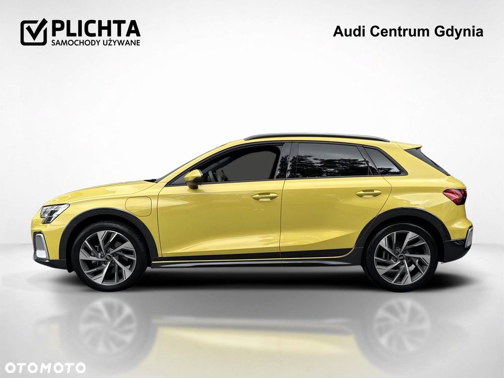 Audi A3 Allstreet - 3