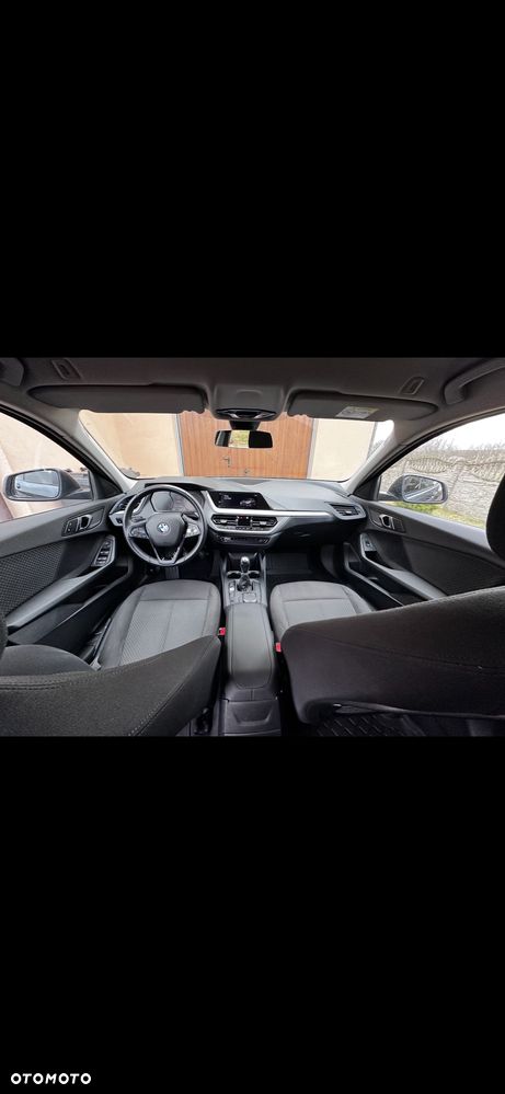 BMW Seria 1 118i Advantage - 11