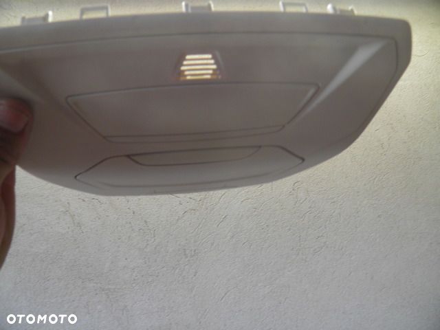 SCHOWEK PODSUFITKI FORD KUGA MK2 - 4