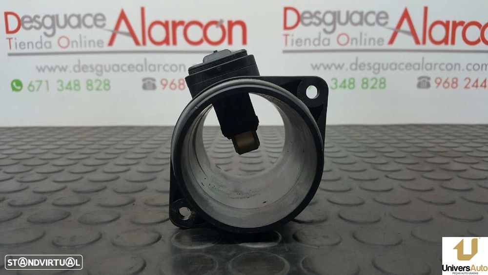 MEDIDOR DE MASSA DE AR NISSAN NV 200 (M20) EVALIA TEKNA - 3