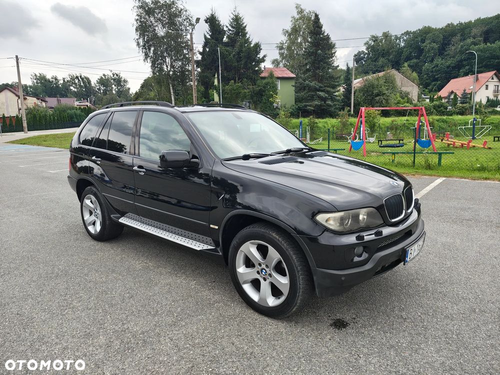 BMW X5 3.0 d - 2