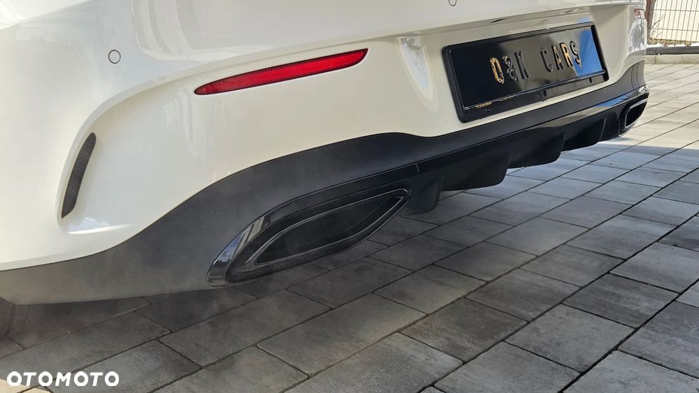 Mercedes-Benz CLA 220 d 4-Matic AMG Line 8G-DCT - 14