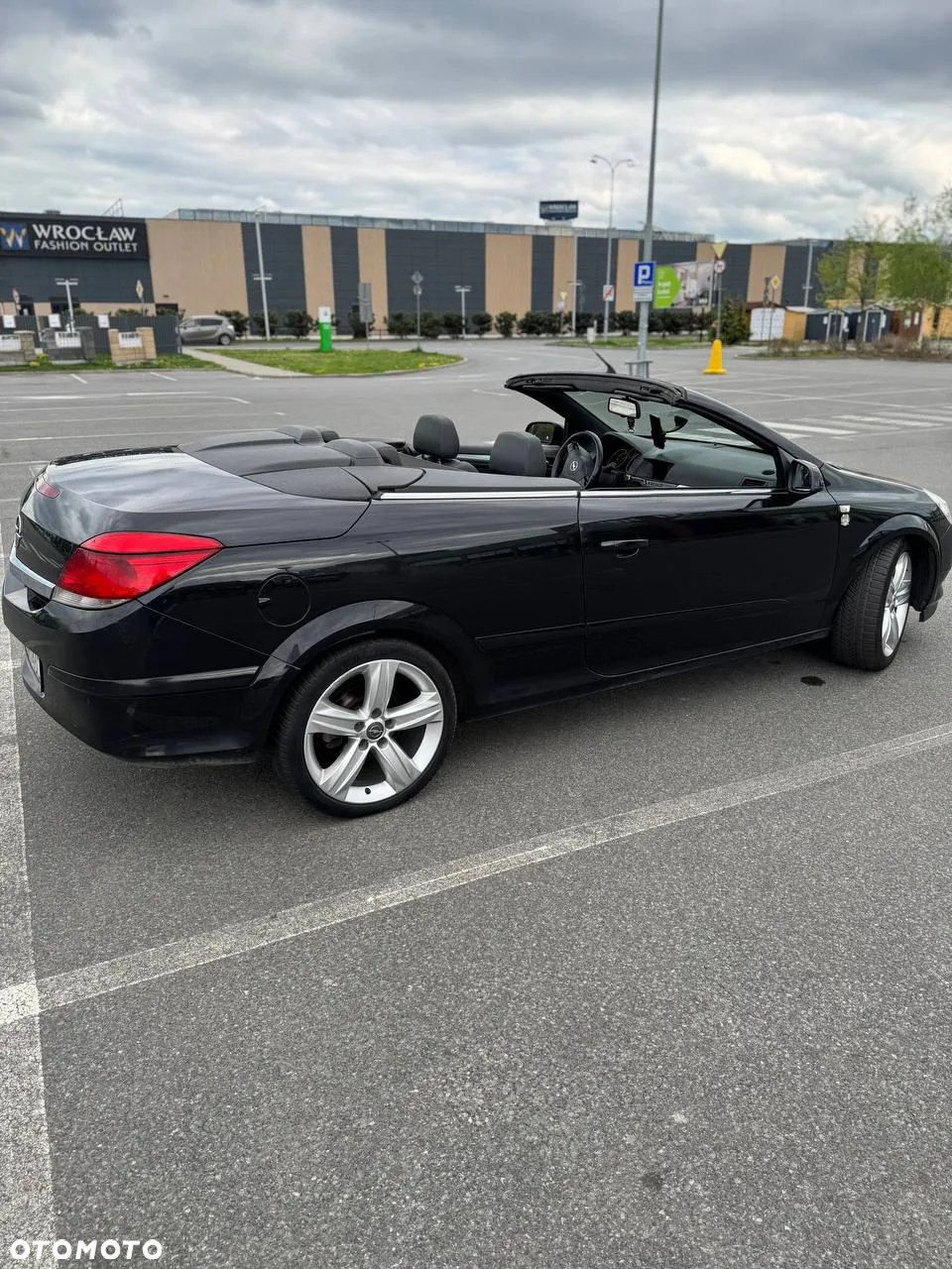 Opel Astra - 12