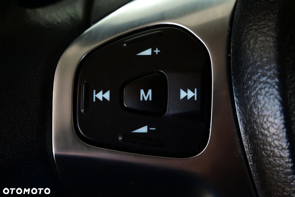 Ford EcoSport 1.0 EcoBoost TITANIUM - 28