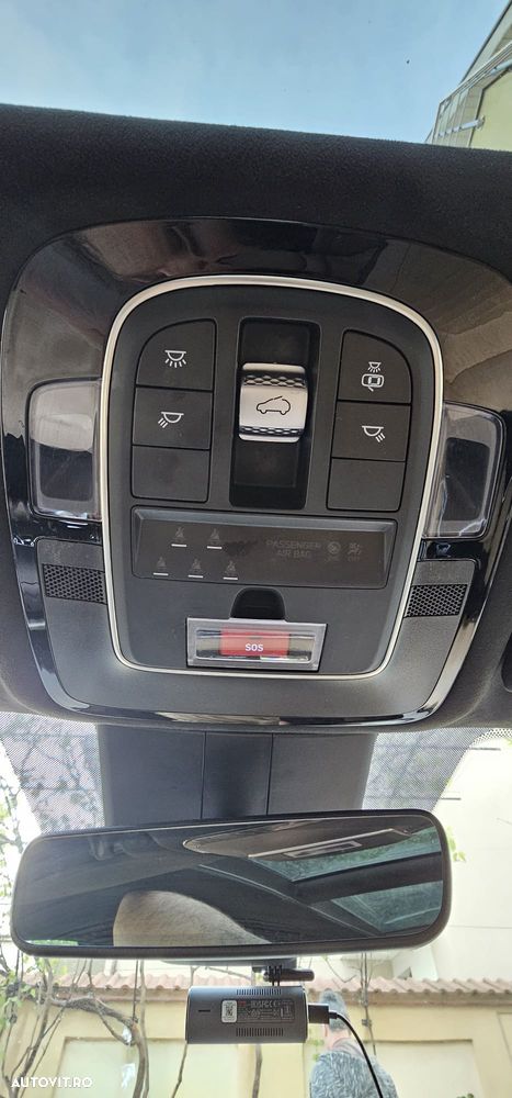 Hyundai Santa Fe - 18
