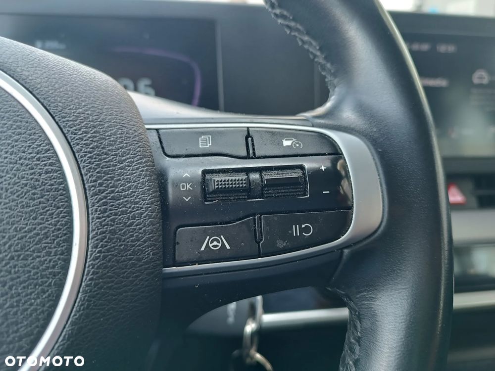 Kia Sportage - 15