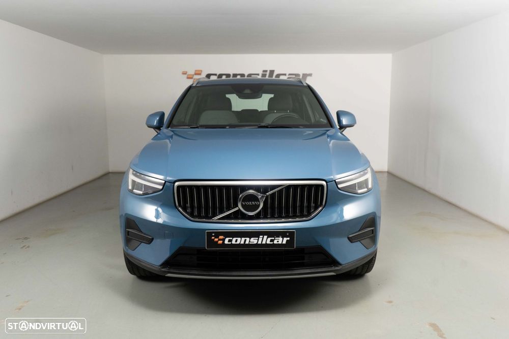 Volvo XC 40 1.5 T4 PHEV Inscription Expression - 2
