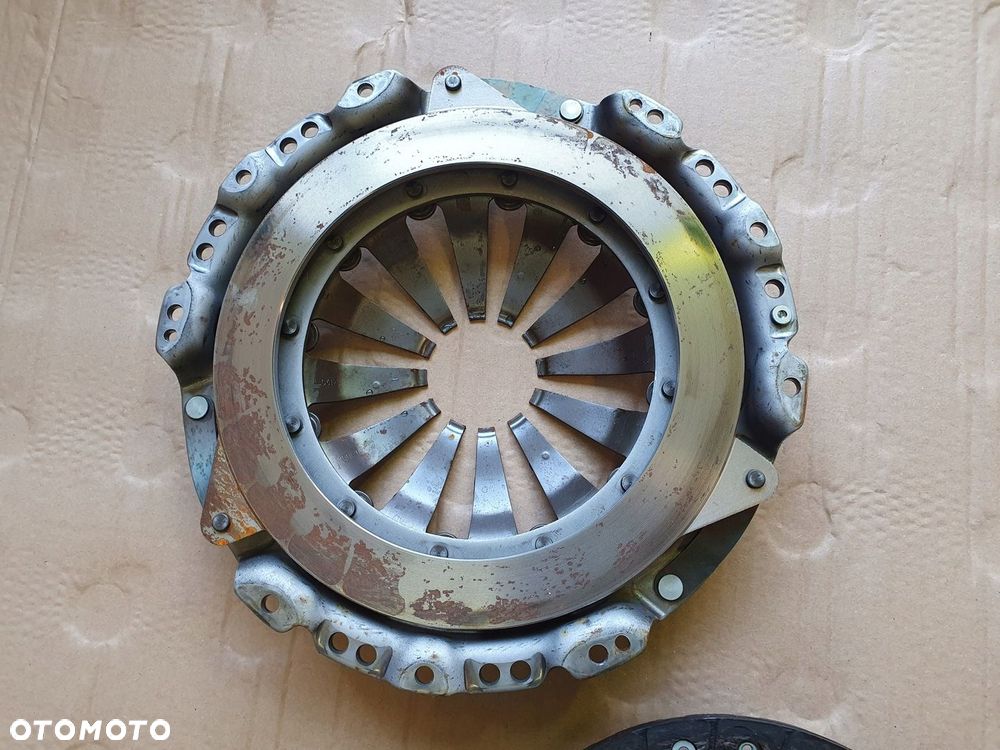 Sprzęgło Tarcza Koło Dwumas Komplet NIRO G4LE 1,6 HYBRYDA - 6