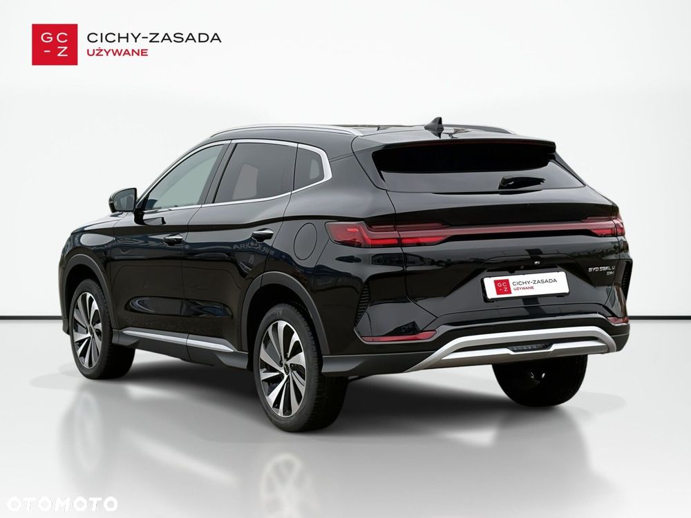 BYD Seal U 2025