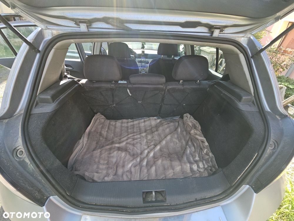 Opel Astra - 5