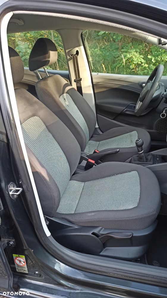Seat Ibiza - 10