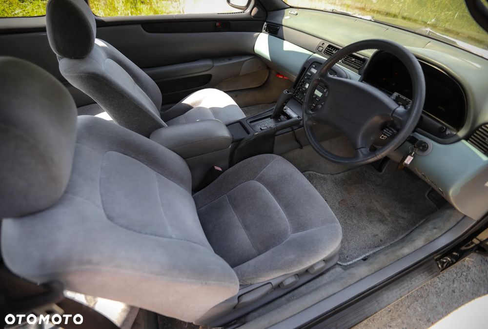 Lexus SC Standard - 5