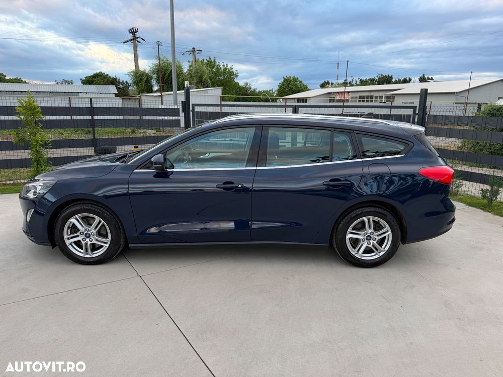 Ford Focus - 5