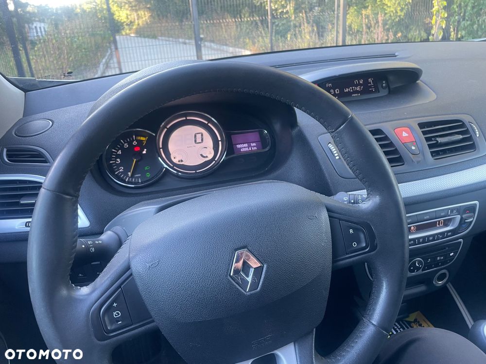 Renault Megane 1.4 16V TCE Dynamique - 11