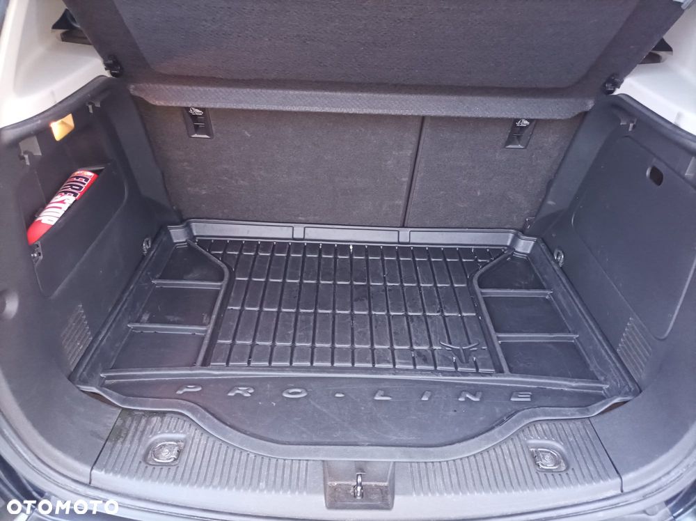 Opel Mokka 1.6 CDTI Cosmo S&S 4x4 - 13
