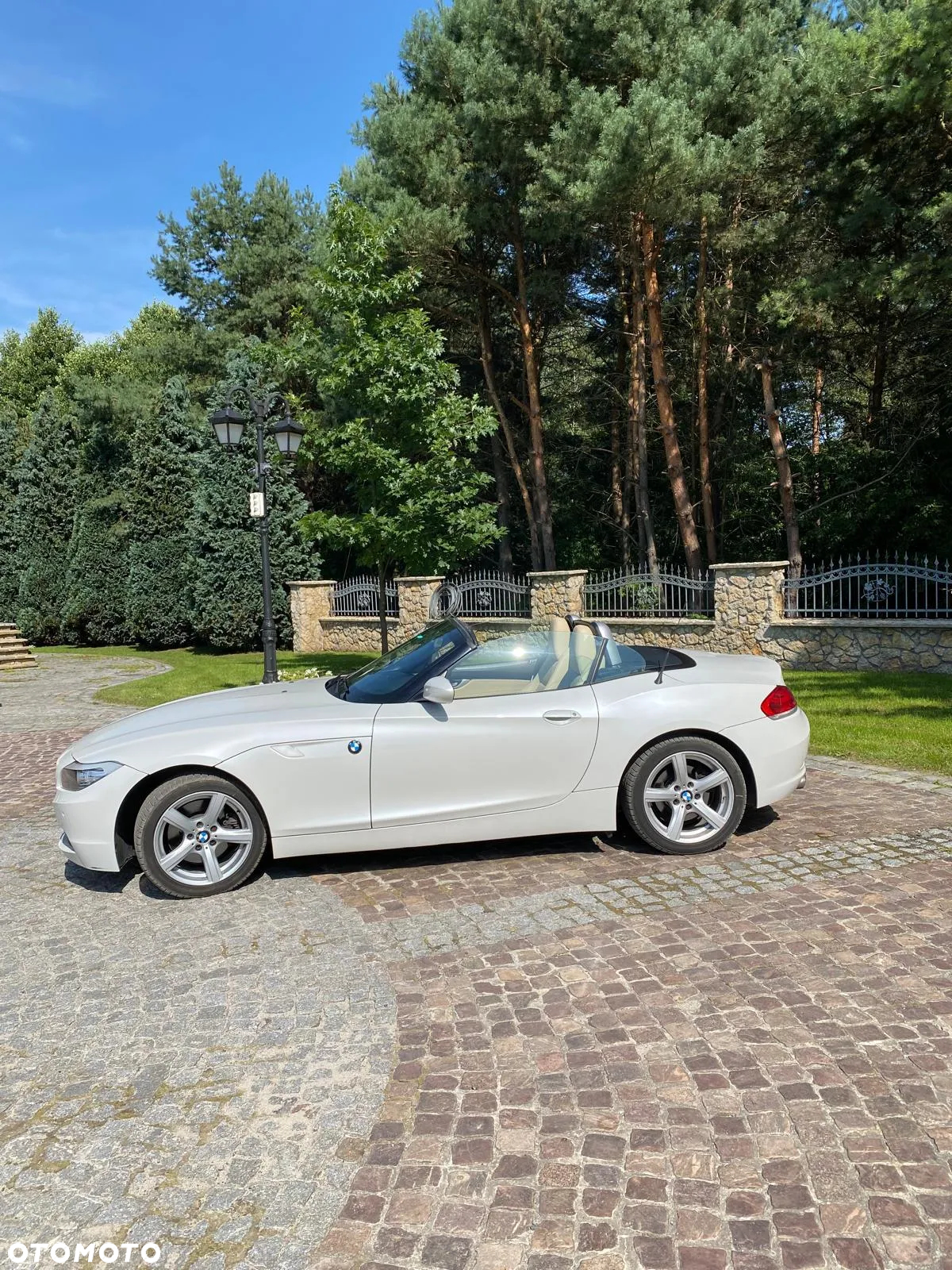 BMW Z4 - 20