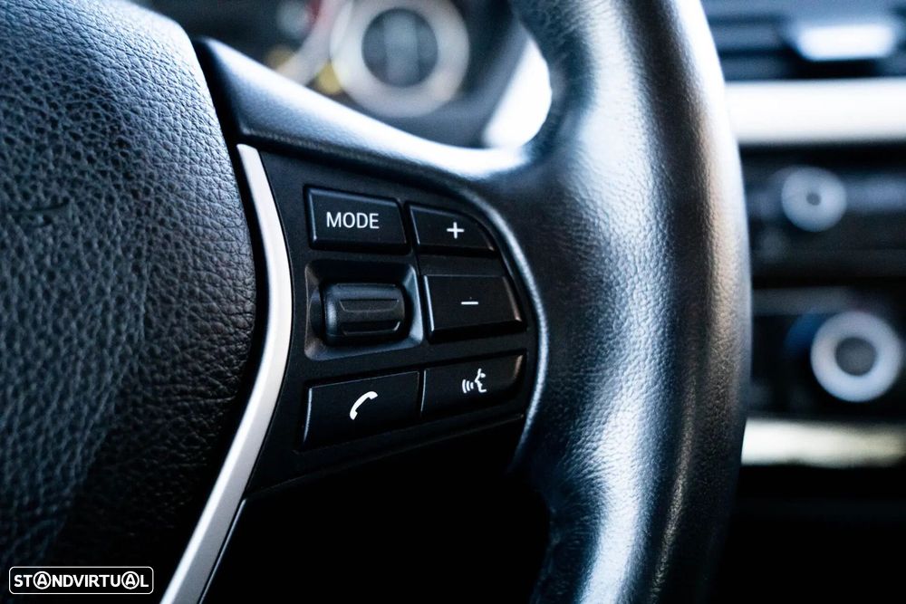 BMW 418 Gran Coupé d Advantage Auto - 35