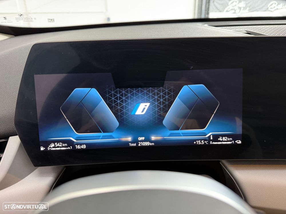 BMW X1 xDrive25e xLine - 9