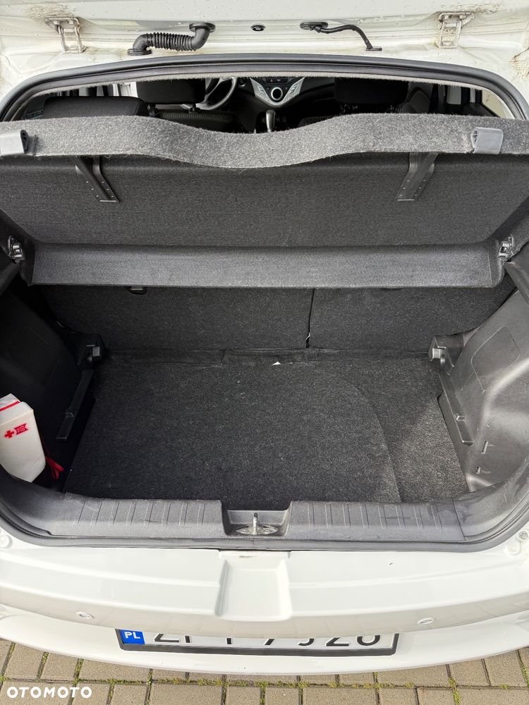 Suzuki Baleno 1.0 T Elegance - 21
