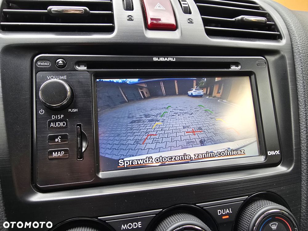 Subaru Forester 2.0XT Platinum Lineartronic - 32