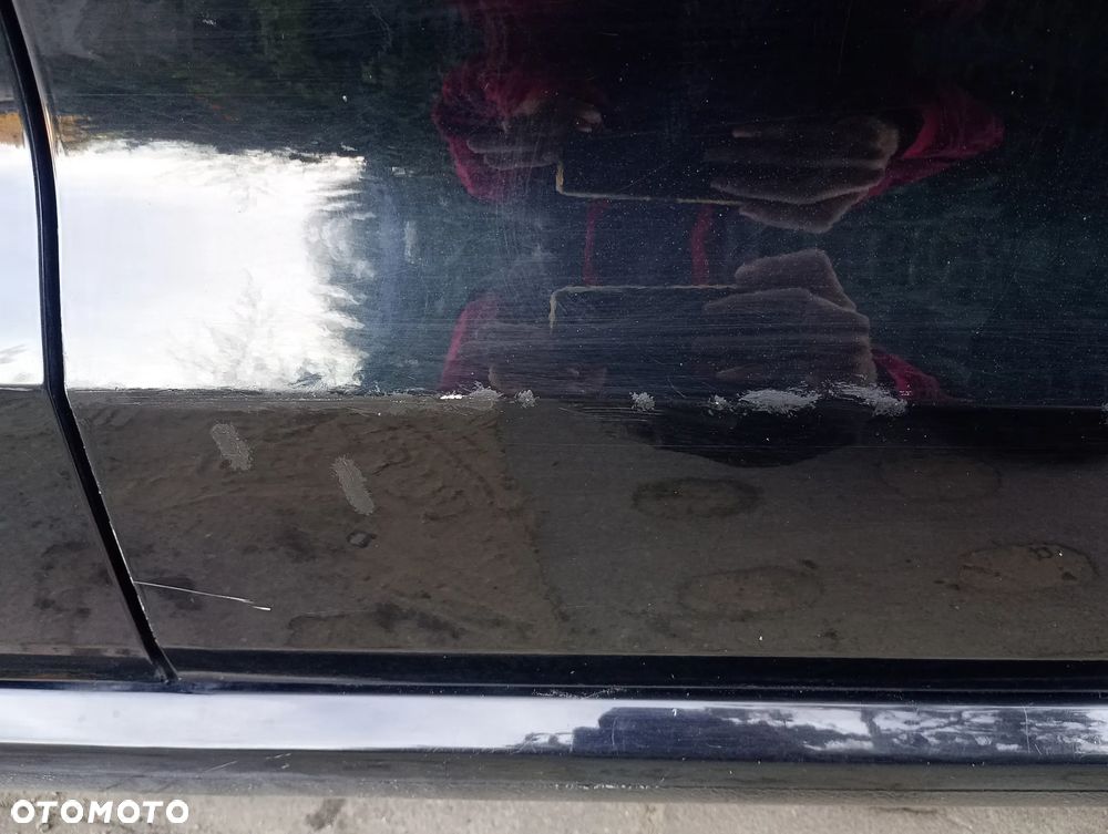 VW POLO V 09-17 5d drzwi prawe przednie prawy przód L041 - 2