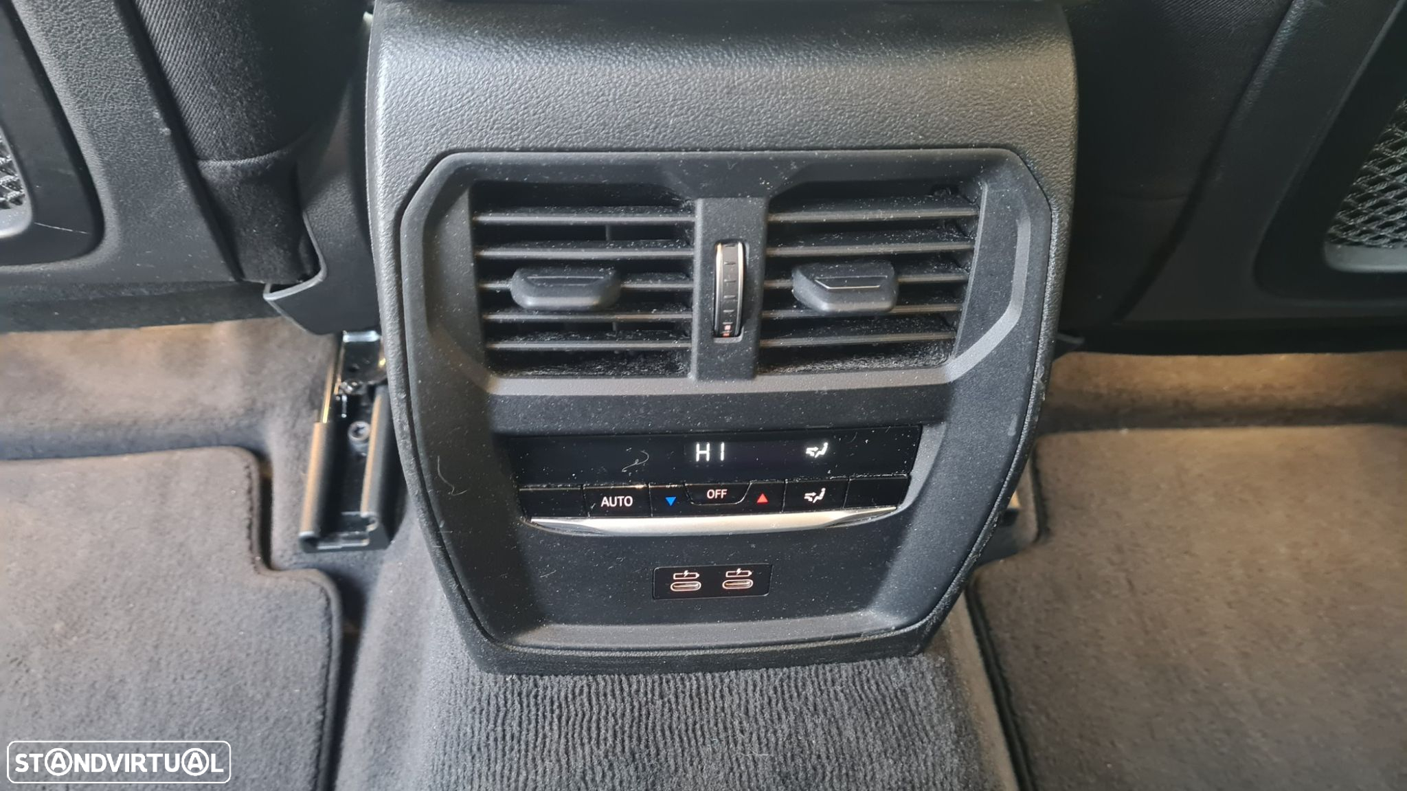 BMW 320 d Touring Auto - 54