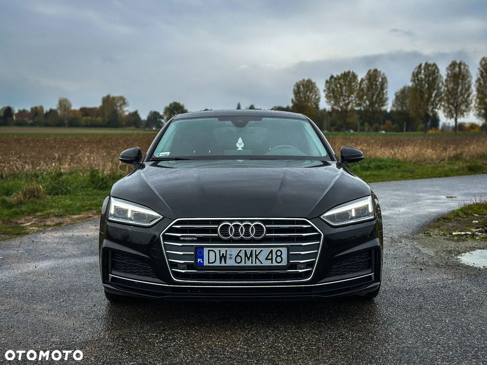 Audi A5 - 3