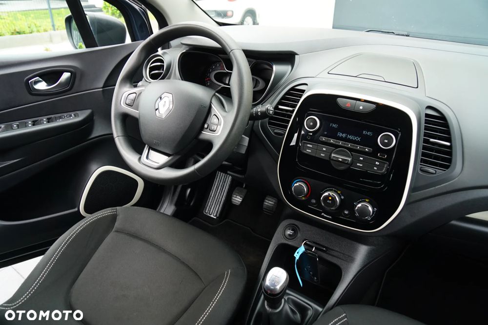 Renault Captur ENERGY TCe 90 Start&Stop Life - 32