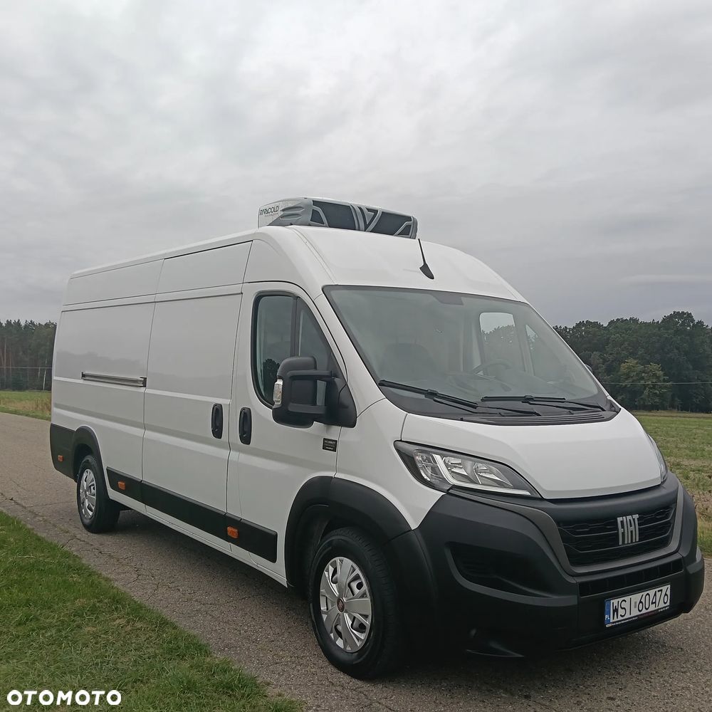 Fiat Ducato L4h2 - 10